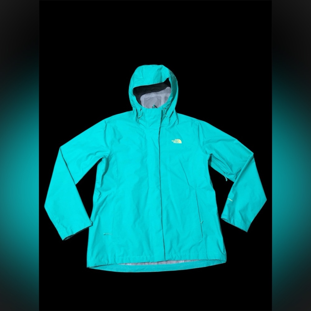 The North Face Women’s Rain Jacket